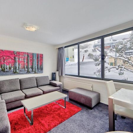 Snow Ski Apartments 08 フォールズ・クリーク エクステリア 写真