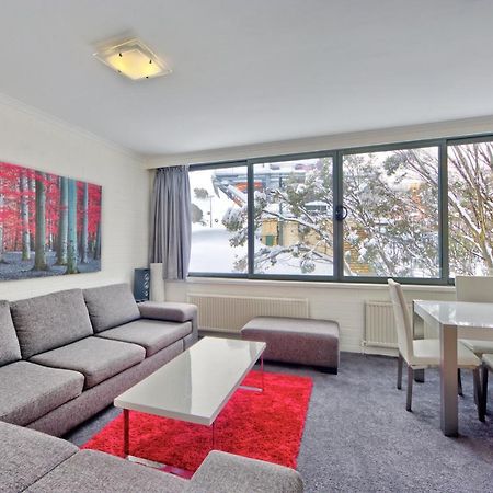 Snow Ski Apartments 08 フォールズ・クリーク エクステリア 写真