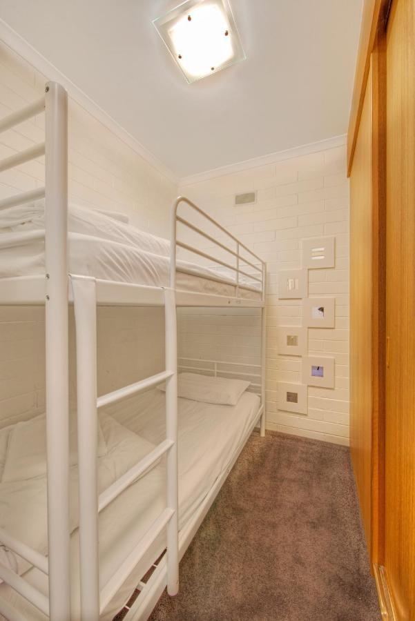 Snow Ski Apartments 08 フォールズ・クリーク エクステリア 写真